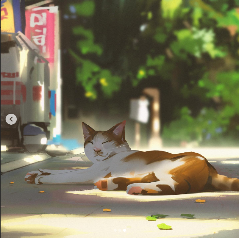 Atey Ghalian Artwork